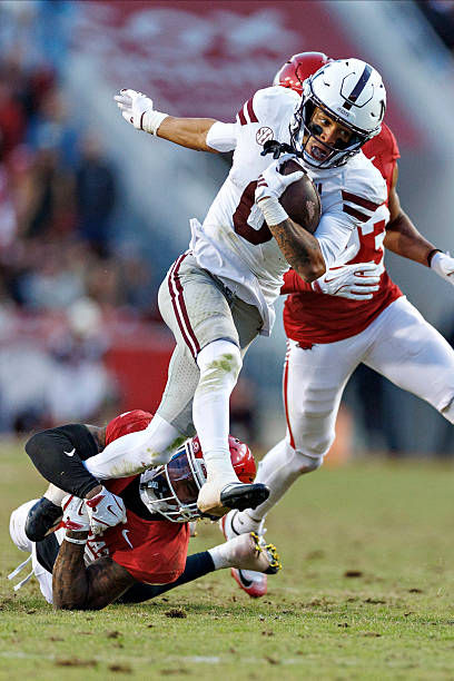 Photo by Wesley Hitt/Getty Images