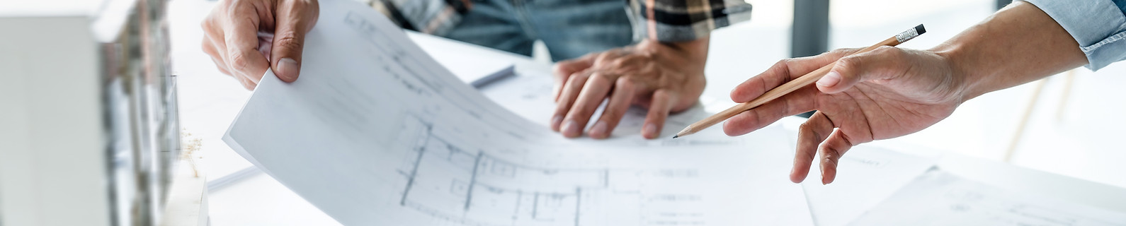 architecten met plan