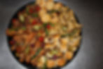 ★ The Big Five Platter