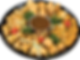 Souvery Platter