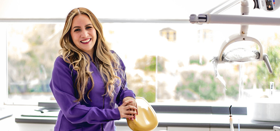Doctora Rosa Villalobos