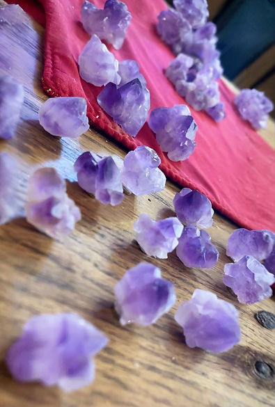 Amethyst
