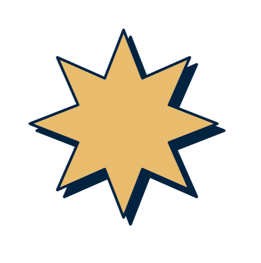 star