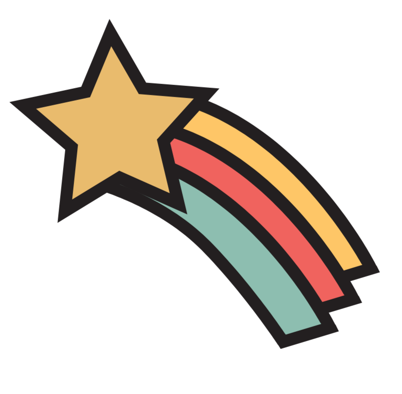 star