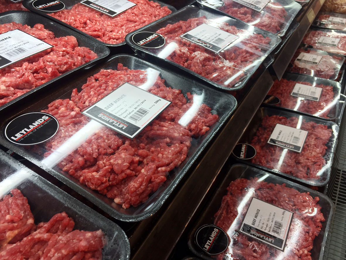 Butcher Meat Wholesaler Fiji Leylands The Home of Fine Meats
