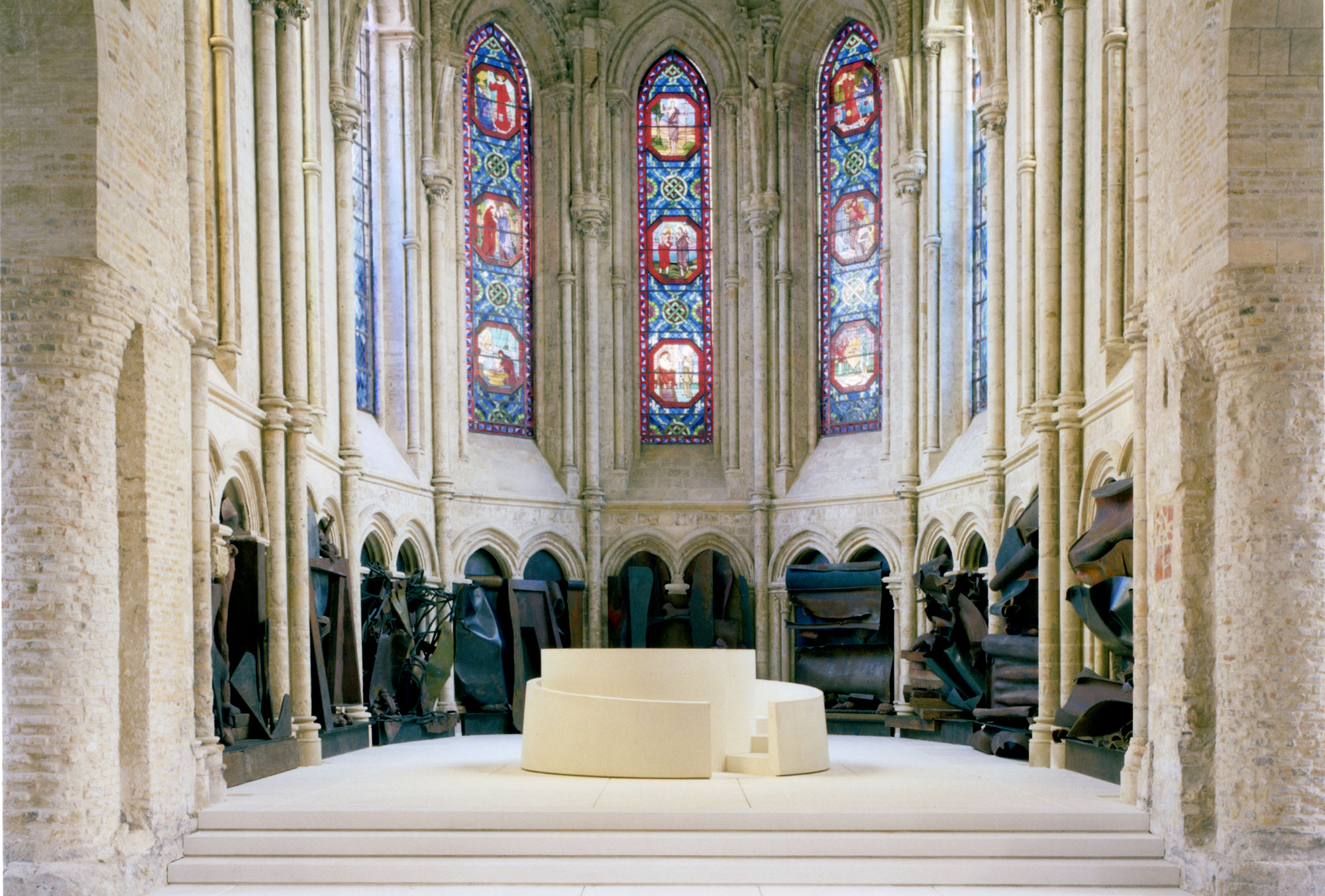 Chapel of Light