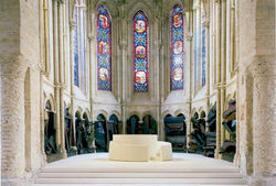 Chapel of Light