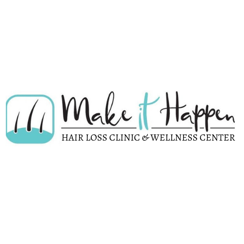 Make It Happen Hair Loss Clinic and Salon