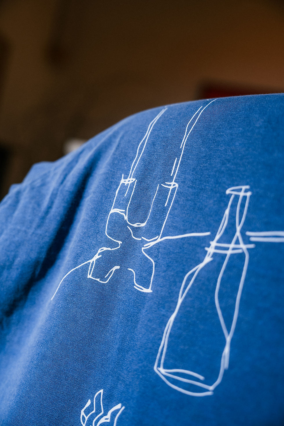 Miniatura: Camiseta | Mescla