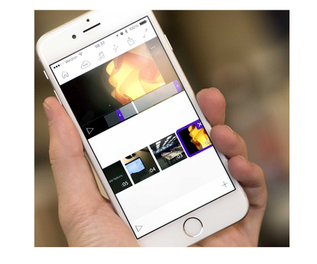 Video Editing Apps for iPhone