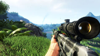 Best FPS(First person shooting) Games for PC You Should Play