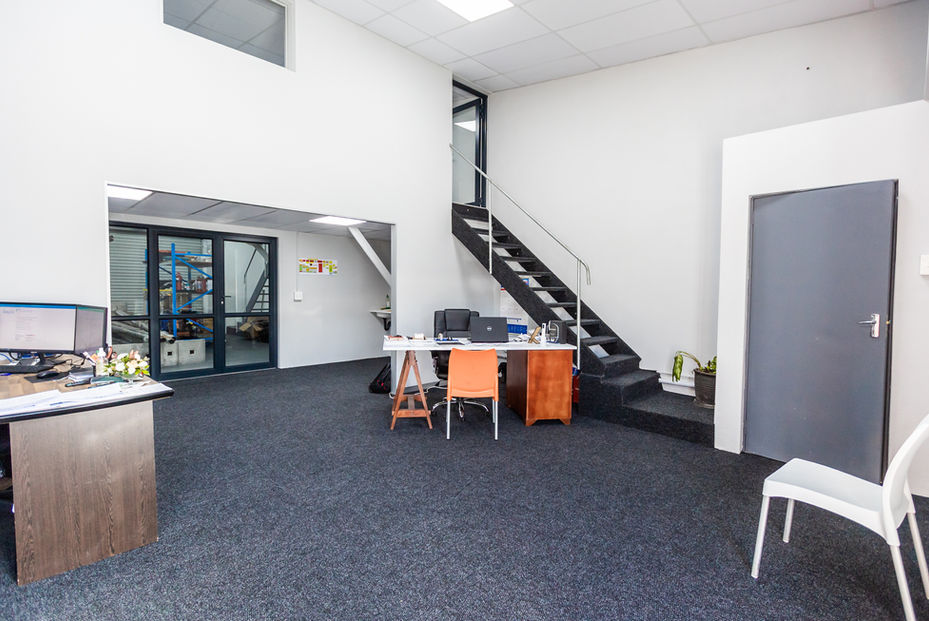 Modern office space in Richards Bay