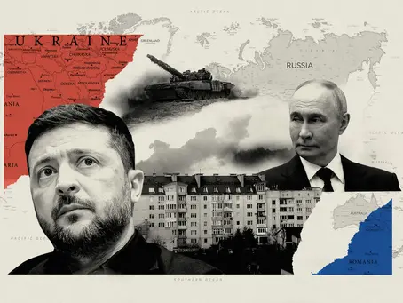 Assessing the Implications of the Latest Ukraine Peace Talks