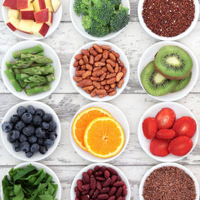 Nutrition: The Best Diet Plan