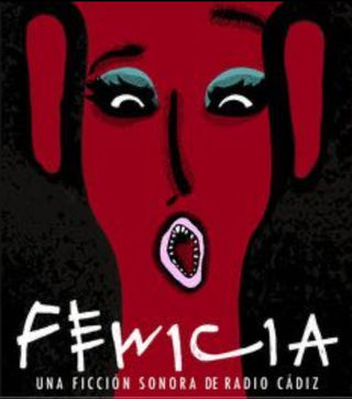 "FENICIA" de CADENA SER CÁDIZ.