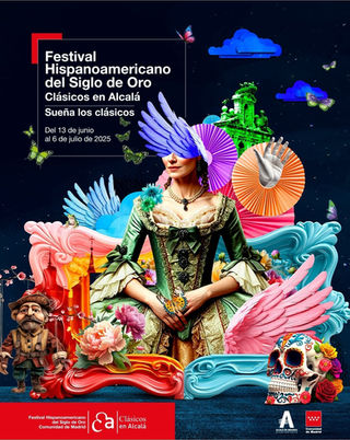 LA PÍCARA EN "CLÁSICOS EN ALCALÁ"