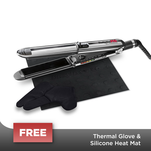 Catok Rambut Elipsis 3000 Babyliss Pro BAB3000EPE