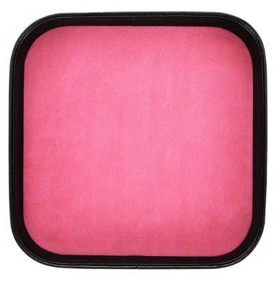 Thumbnail: Dice Tray - Rounded Square