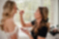 Madeleine Grimm Hair & Make Up Artistin I Mobile Stylistin aus Spaichingen I Brautstyling I Messe Styling