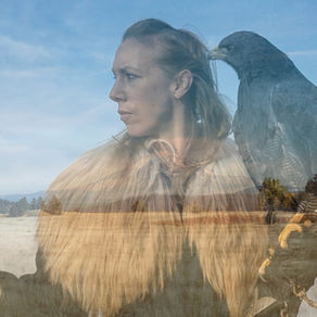 Samhain Ritual für dich & dein Tier