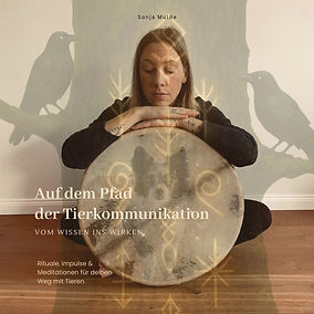 Praxisbuch Tierkommunikation