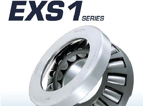 NACHI Bearings | HANSA CORP