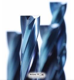 NACHI Drills
