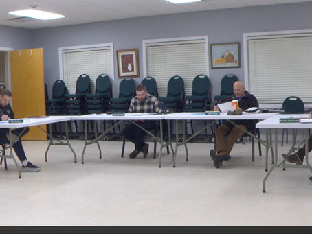 Parks and Recreation 03/03/2026