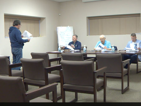 Sewer Commission 03/12/2026