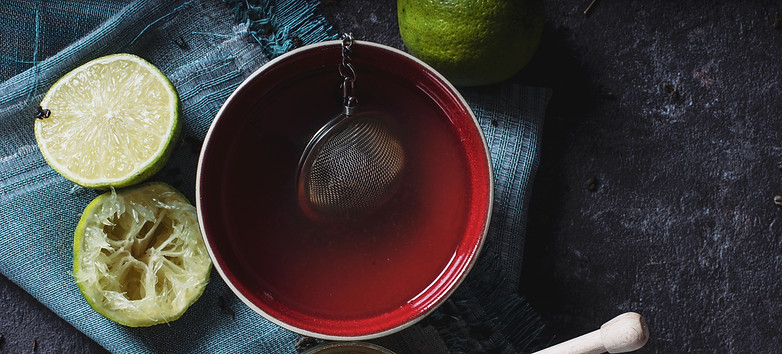 Red Drink