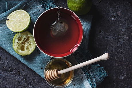 Red Drink