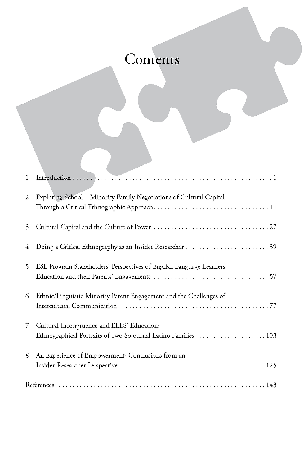 Thumbnail: Fitting in: Voices from ethnic and linguistic minority parents
