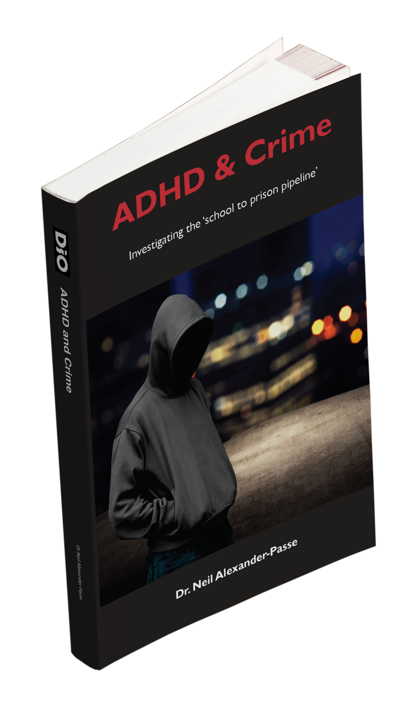 ADHD and Crime