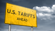 How Trump's New Tariffs Are Driving Global Brands to Europe