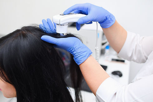 Objectief medisch advies van ervaren dermatologen.