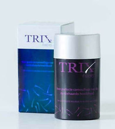 Trix Basic Fibers