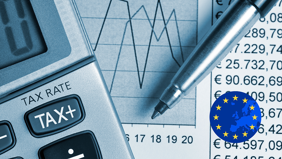 VAT Compliance in Europe: What Every eCommerce Brand Needs to Know