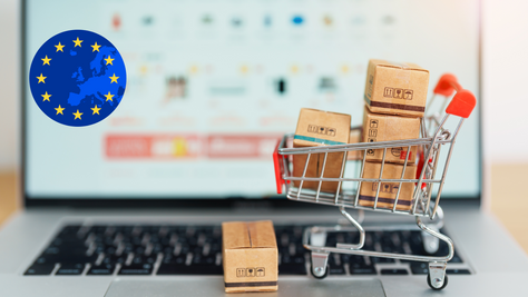 Cross-border eCommerce Solutions for Europe: A Comprehensive Guide