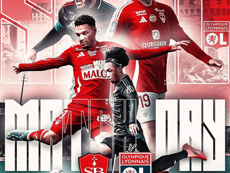 LA BRETAGNE, TERRE DE CHOCS