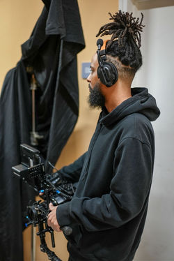 1st AC in Los Angeles