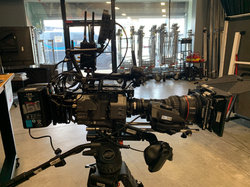 1st AC in Los Angeles