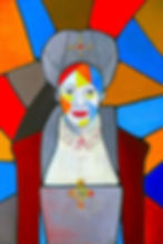 saintNo.1