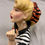 Thumbnail: 2004 Signed Cameo Girls Abigail 1954 “Let’s Rock” Head Vase