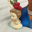 Thumbnail: 2006 Cameo Girls Celeste 1944 “ A Fine Arrangement” Head Vase Signed