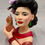 Thumbnail: 2005 Cameo Girls Emma 1946 “Eau De Lovely” Head Vase