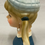 Thumbnail: Brinn’s Vintage Lady Head Vase Blonde Blue Hat TP-2119 Japan