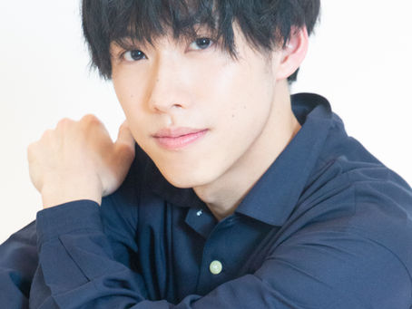 「バトリズム」師走役で金澤皇輝が2021年1月に草月ホールに出演