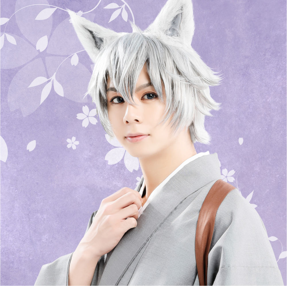 上仁樹の主演舞台 かくりよの宿飯 折尾屋編