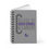 Thumbnail: Spiral Bound Journal