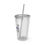 Thumbnail: Sunsplash Tumbler with Straw, 16oz